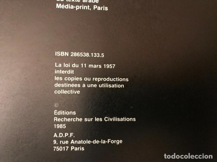 Libros de segunda mano: La momie de Ramses II - 1957 - Foto 2