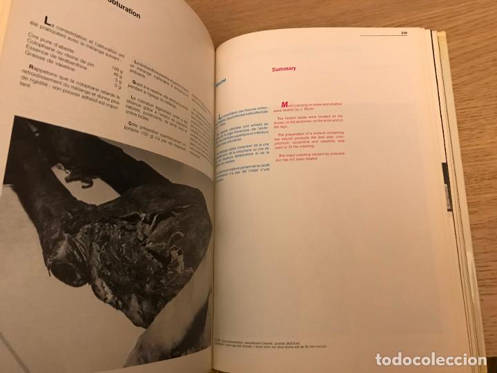 Libros de segunda mano: La momie de Ramses II - 1957 - Foto 8