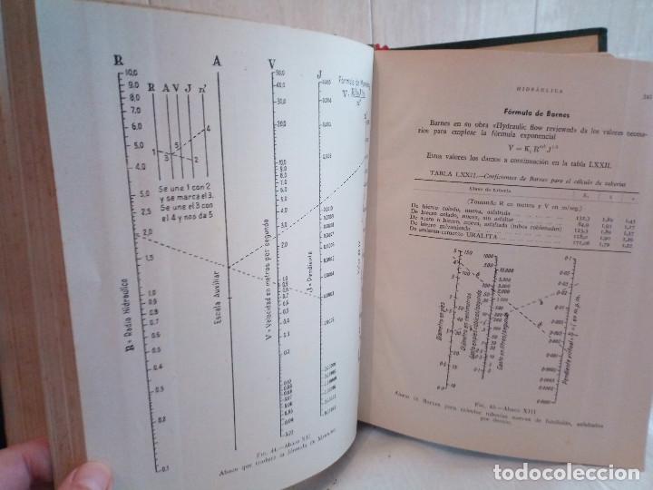 Libros de segunda mano: 6-MANUAL GENERAL DE URALITA, editorial dossat, 1956 - Foto 13