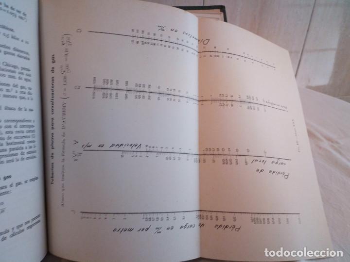 Libros de segunda mano: 6-MANUAL GENERAL DE URALITA, editorial dossat, 1956 - Foto 15