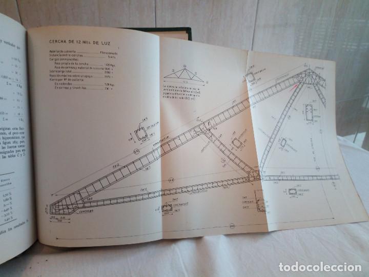 Libros de segunda mano: 6-MANUAL GENERAL DE URALITA, editorial dossat, 1956 - Foto 19