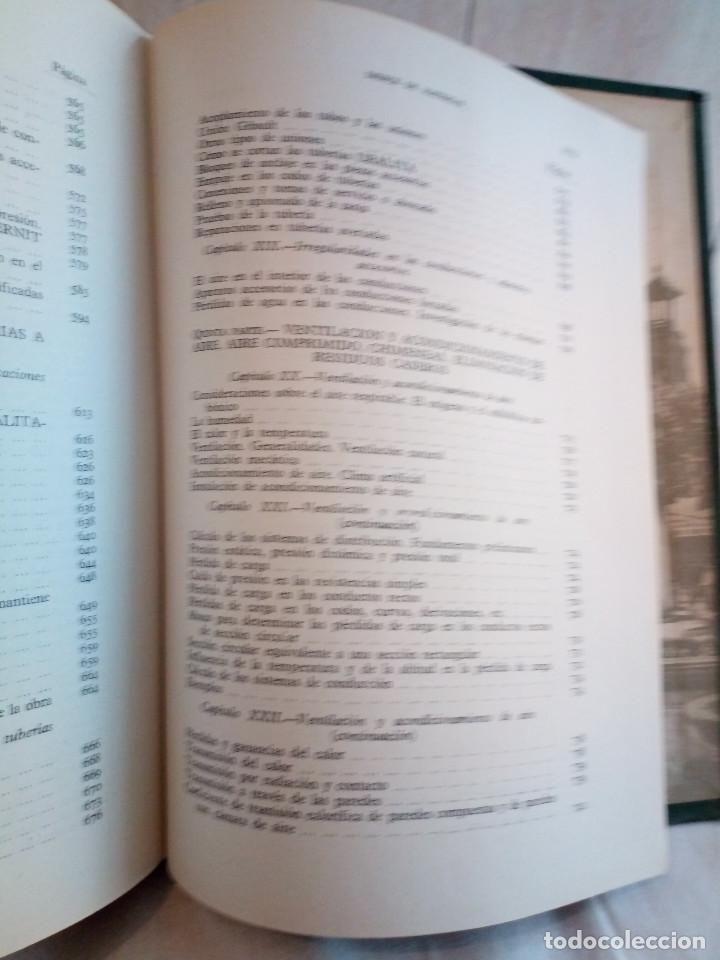 Libros de segunda mano: 6-MANUAL GENERAL DE URALITA, editorial dossat, 1956 - Foto 26