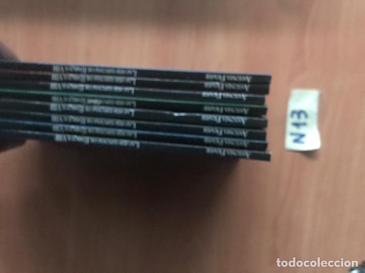 Libros de segunda mano: Las seis esposas de Enrique VIII - Foto 4