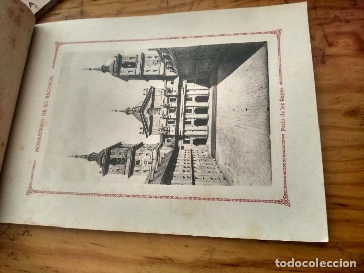 Libros de segunda mano: El Escorial, primera y segunda serie. - Foto 4