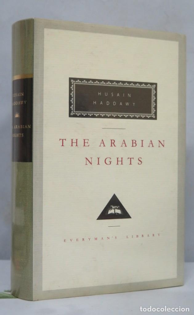 Libros de segunda mano: THE ARABIAN NIGHTS. HADDAWAY - Foto 1