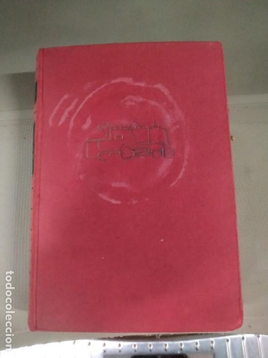 Libros de segunda mano: Estaci&oacute;n Victoria a las 430 - Cecil Roberts - Foto 1