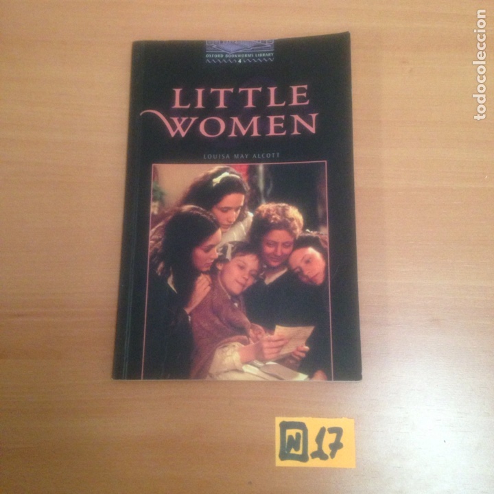Libros de segunda mano: Little women - Foto 1