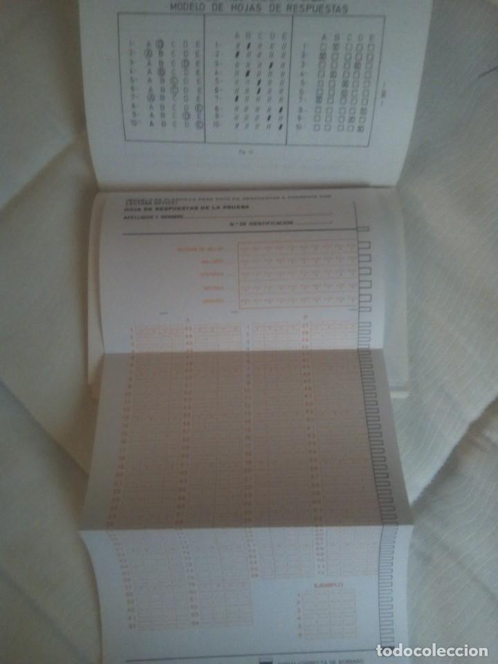 Libros de segunda mano: MANUAL METODOLOG&Iacute;A DE LA ENSE&Ntilde;ANZA MILITAR - Foto 2