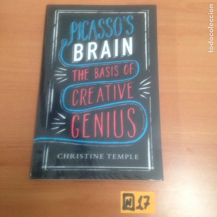 Libros de segunda mano: Picassos - Foto 1