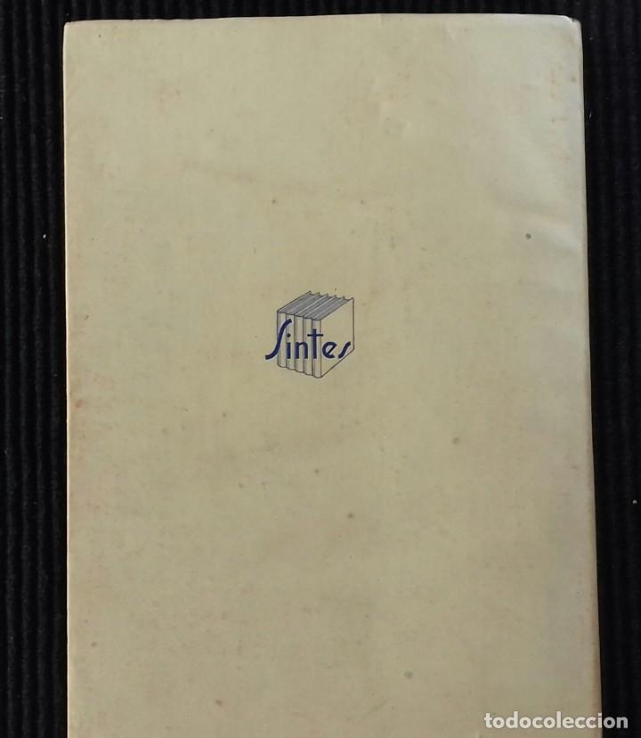 Libros de segunda mano: LA MAGIA DE LAS CARTAS, 2&ordf; PARTE . SINTES 1951. - Foto 5