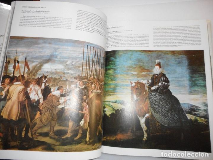 Libros de segunda mano: ALFONSO E. P&Eacute;REZ S&Aacute;NCHEZ    Museo del Prado    Y97272 - Foto 2
