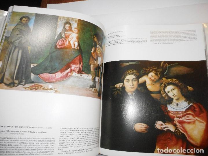 Libros de segunda mano: ALFONSO E. P&Eacute;REZ S&Aacute;NCHEZ    Museo del Prado    Y97272 - Foto 3