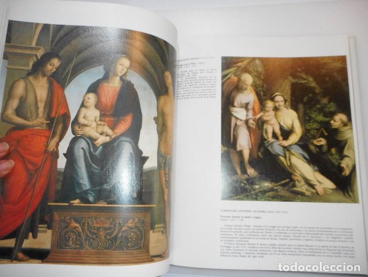 Libros de segunda mano: EMMA MICHELETTI    Museos de Florencia    Y97273 - Foto 2