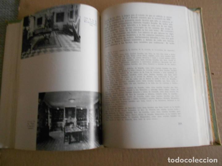 Libros de segunda mano: libro de  granada de antonio   gallego  burin - Foto 3