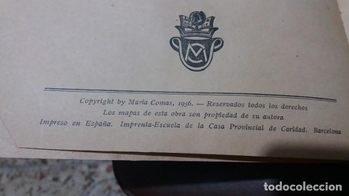 Libros de segunda mano: Libro HISTORIA UNIVERSAL Y DE ESPA&Ntilde;A Ediciones Socrates a&ntilde;o 1956 - Foto 3