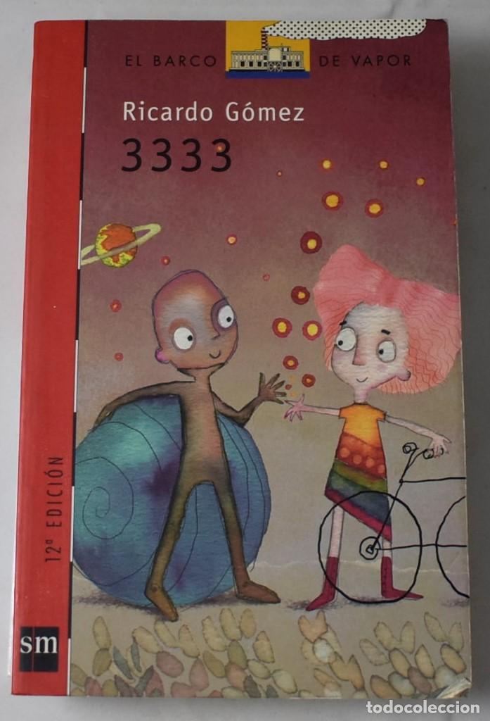 Libros de segunda mano: 333. G&Oacute;MEZ, RICARDO. - Foto 1