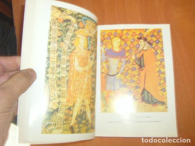 Libros de segunda mano: EL MUNDO DE CAMELOT , MICHAEL FOSS - Foto 2