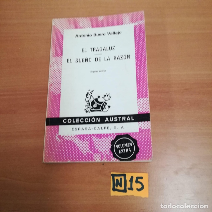 Libros de segunda mano: El sue&ntilde;o de la raz&oacute;n - Foto 1