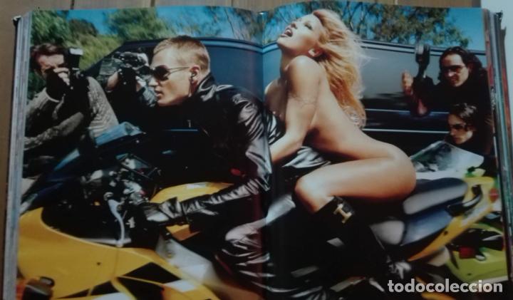 Libros de segunda mano: DAVID LA CHAPELLE. HEAVEN TO HELL. TASCHEN - Foto 4