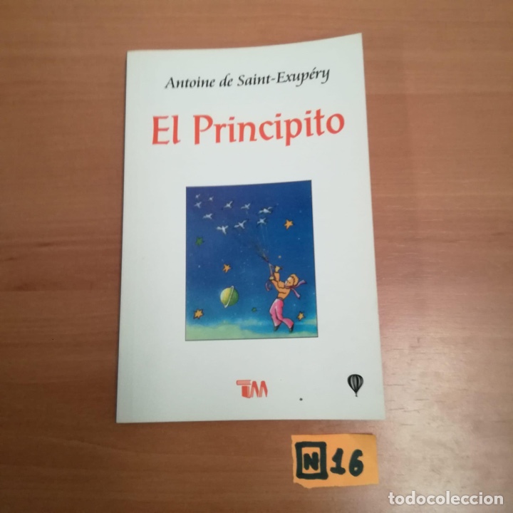 Libros de segunda mano: El principito - Foto 1