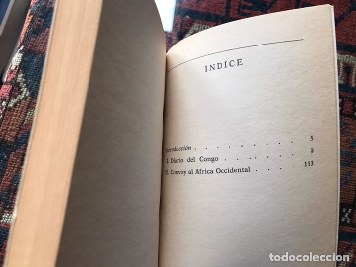 Libros de segunda mano: En busca de un personaje. Graham Greene - Foto 5