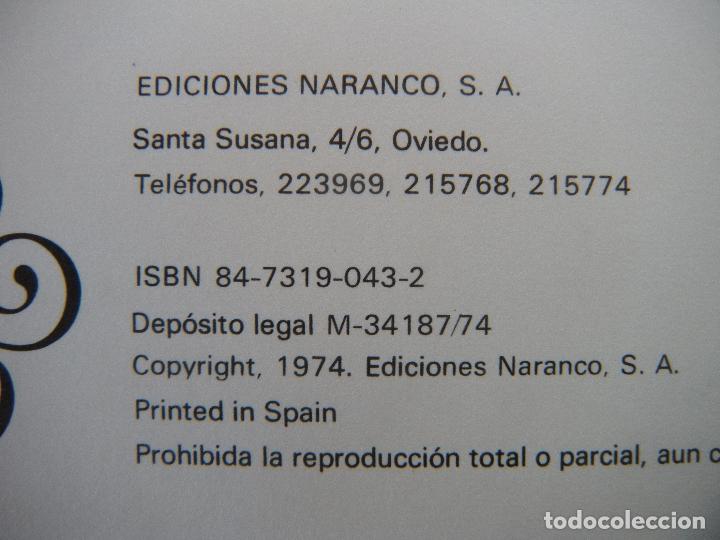Libros de segunda mano: EL LIBRO DE OVIEDO - Foto 2