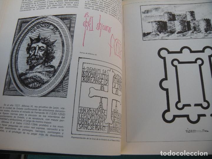 Libros de segunda mano: EL LIBRO DE OVIEDO - Foto 3