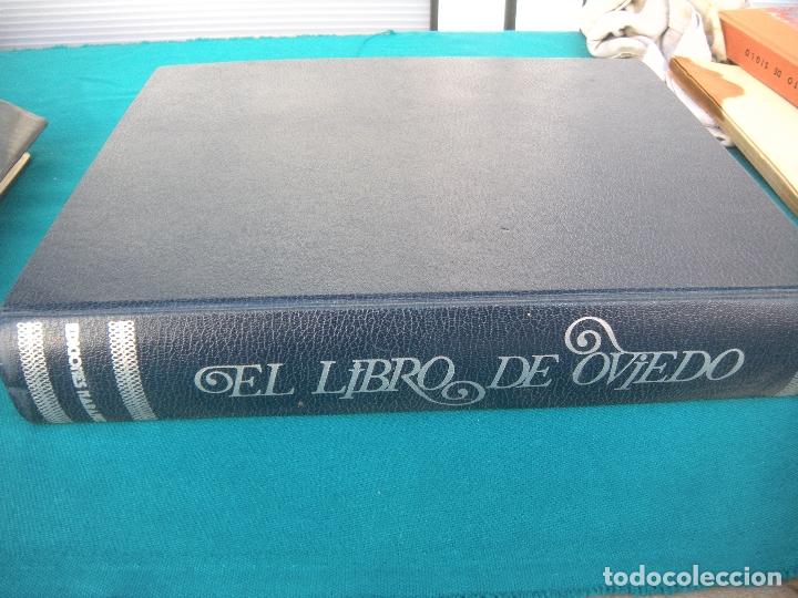 Libros de segunda mano: EL LIBRO DE OVIEDO - Foto 5