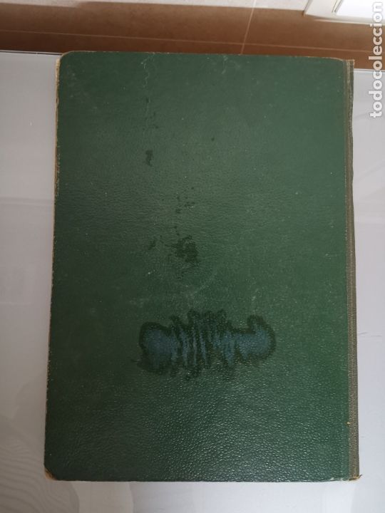 Libros de segunda mano: CORTE SISTEMA MARTI 1960 LENCERIA - Foto 8