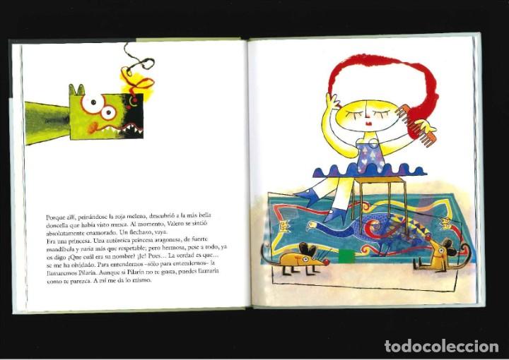 Libros de segunda mano: TE QUIERO VALERO - Foto 2