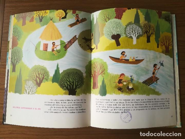 Libros de segunda mano: EL RIO EDITORIAL JUVENTUD ALAIN GREE 1977 - Foto 8