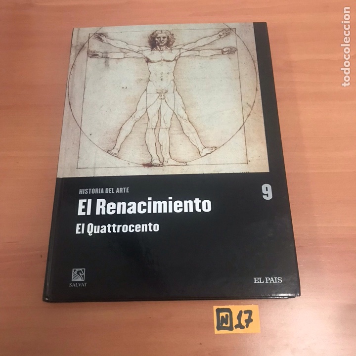 Libros de segunda mano: El renacimiento - Foto 1