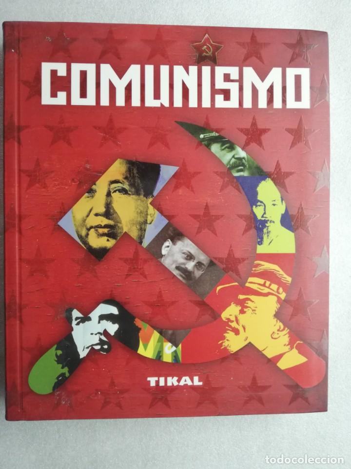 Libros de segunda mano: COMUNISMO - FLORES, Marcello; ANDR&Eacute;S, Jes&uacute;s de - Foto 1