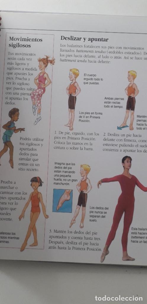 Libros de segunda mano: MANUAL DE BALLET - VV.AA. (SUSAETA 2011) - Foto 5
