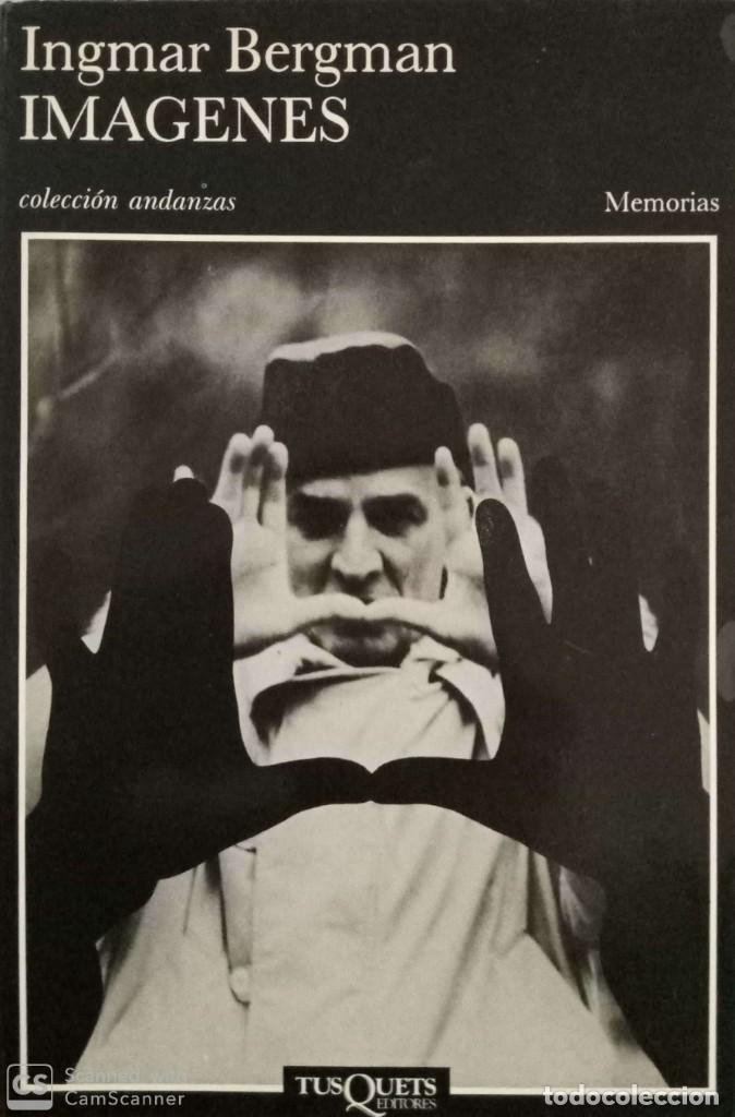 Libros de segunda mano: Im&aacute;genes - Foto 1