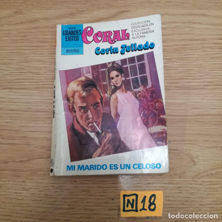 Libros de segunda mano: Coral - Foto 1