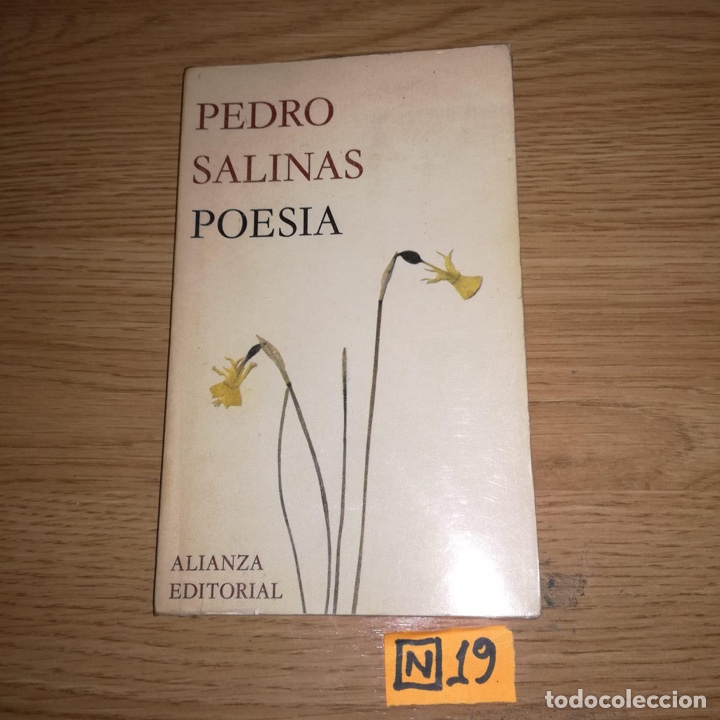 Libros de segunda mano: Pedro Salinas - Foto 1