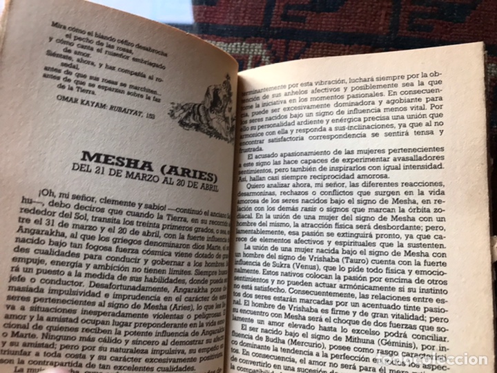 Libros de segunda mano: Tratado de amor oriental. Luis R. Manby - Foto 3