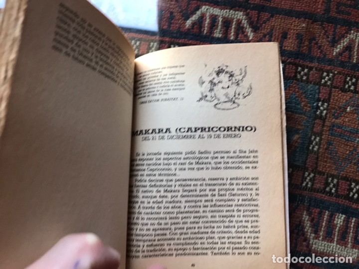 Libros de segunda mano: Tratado de amor oriental. Luis R. Manby - Foto 4
