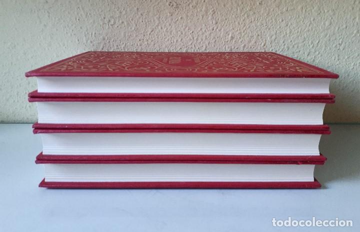 Libros de segunda mano: HISTORIA DE ROMA / FRANCISCO BERTOLINI / IL.POGLIAGHI, FACSIMIL PROGRESO EDITORIAL 1889 (3000 EJEM) - Foto 4