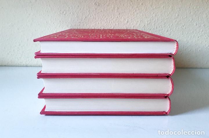 Libros de segunda mano: HISTORIA DE ROMA / FRANCISCO BERTOLINI / IL.POGLIAGHI, FACSIMIL PROGRESO EDITORIAL 1889 (3000 EJEM) - Foto 5