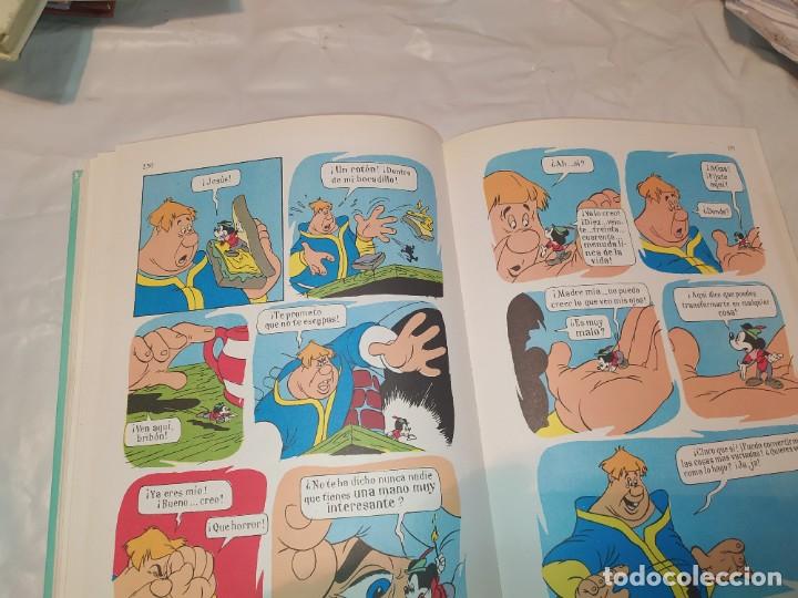 Libros de segunda mano: Libro Peliculas Tomo III WALT DISNEY - Foto 3