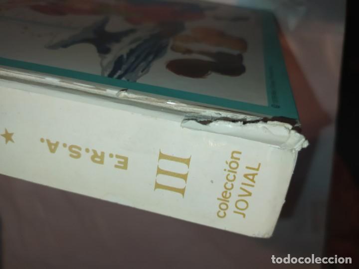 Libros de segunda mano: Libro Peliculas Tomo III WALT DISNEY - Foto 4