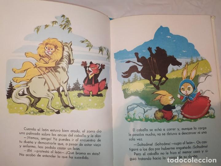 Libros de segunda mano: cuentos de grim cuarta edicion Maria Pascual Ediciones Toray.S.A. - Foto 2