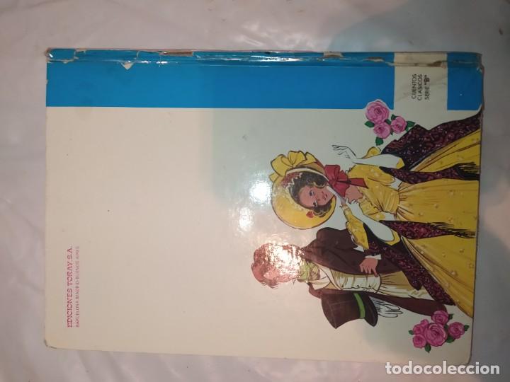 Libros de segunda mano: cuentos de grim cuarta edicion Maria Pascual Ediciones Toray.S.A. - Foto 3