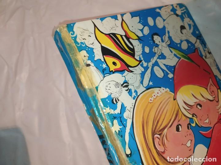 Libros de segunda mano: cuentos de grim cuarta edicion Maria Pascual Ediciones Toray.S.A. - Foto 4