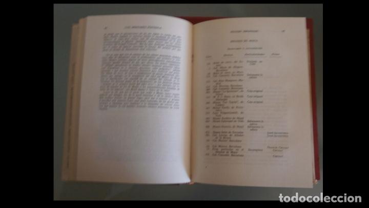 Libros de segunda mano: Relojes espa&ntilde;oles. Luis Monta&ntilde;&eacute;s Fontenla - Foto 5