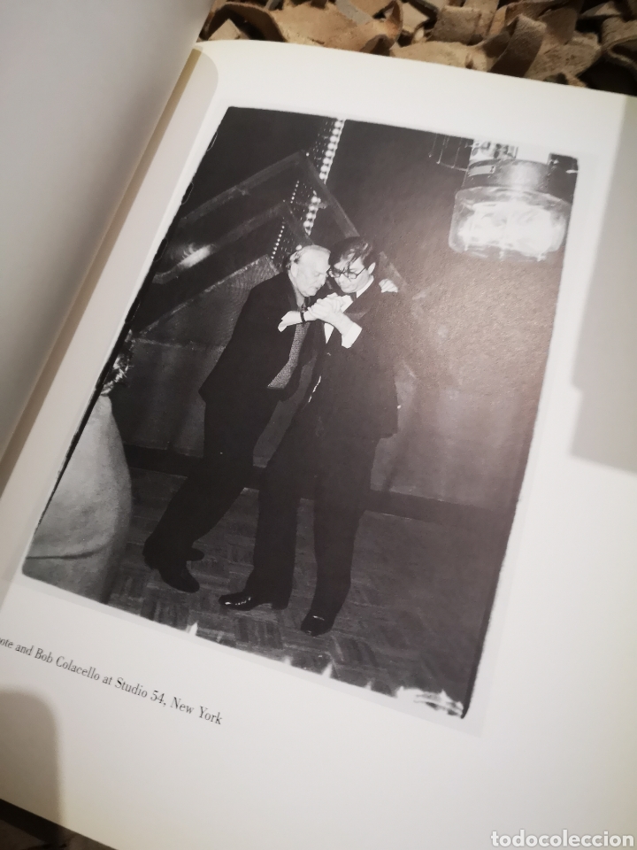 Libros de segunda mano: Andy Warhol - Die Sammlung Gunter Sachs - Foto 2