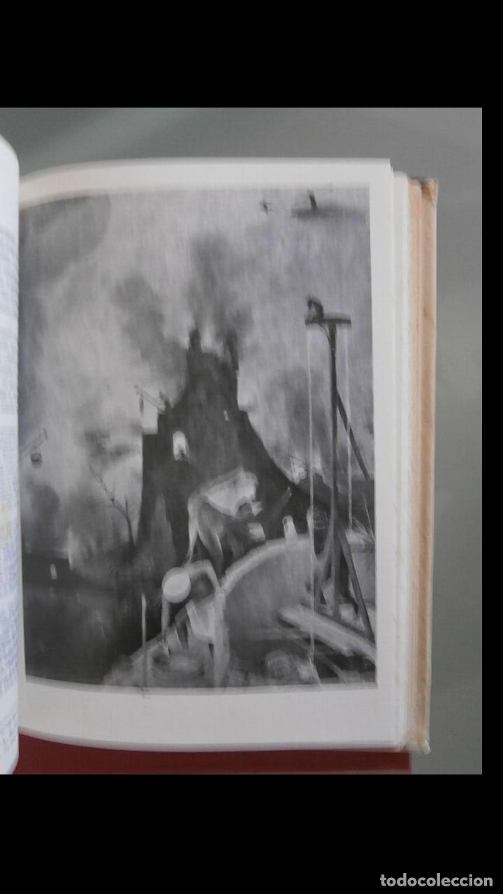 Libros de segunda mano: Satan&aacute;s. Historia del Diablo. Vicente Risco - Foto 3