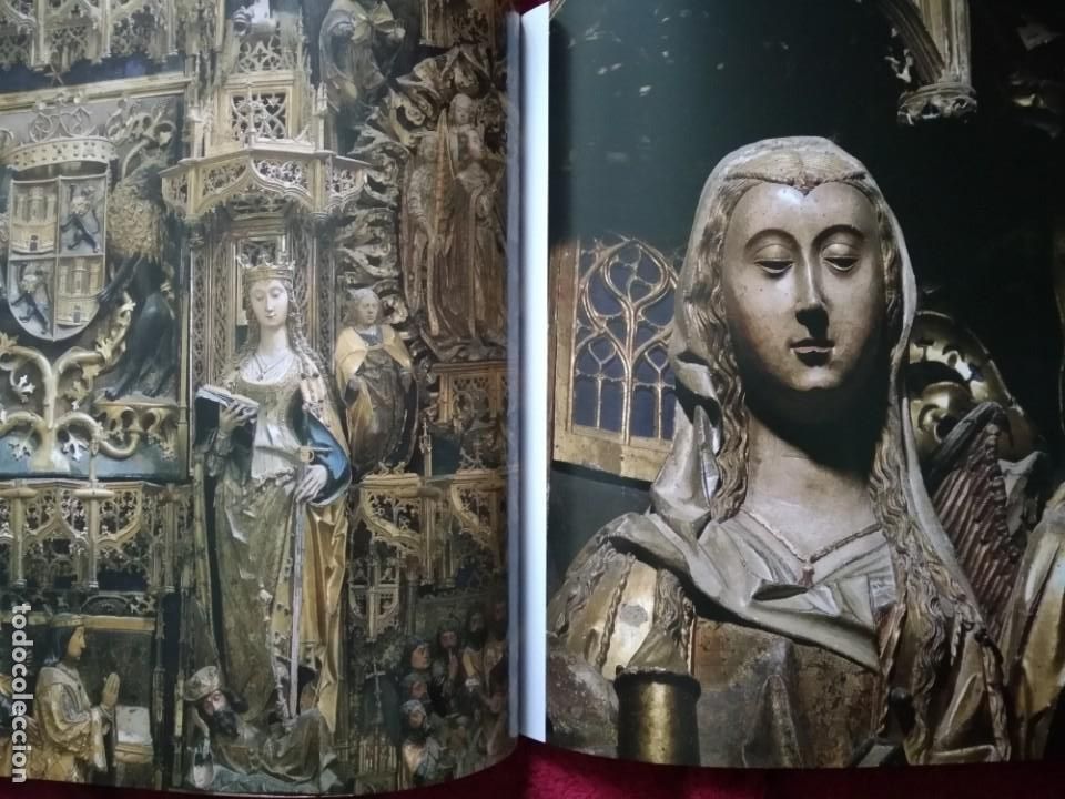 Libros de segunda mano: ESPA&Ntilde;A MEDIEVAL Y EL LEGADO DE OCCIDENTE. - Foto 2